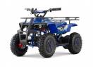 ATV NITRO Dusty 1000W 36V cu 3 Trepte de Viteza